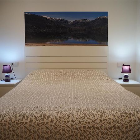Apartamentos La Muralla Самора Екстер'єр фото