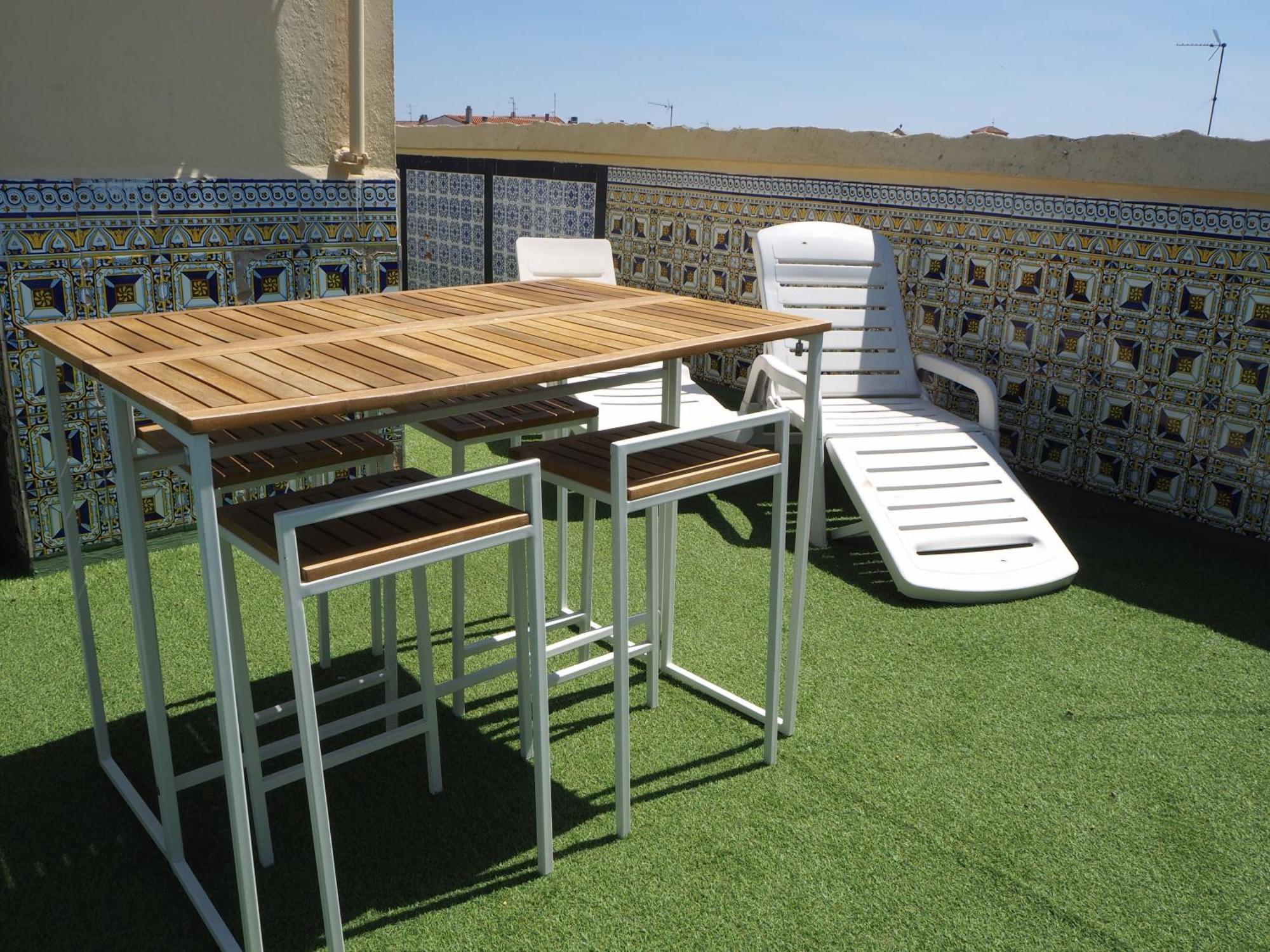 Apartamentos La Muralla Самора Екстер'єр фото