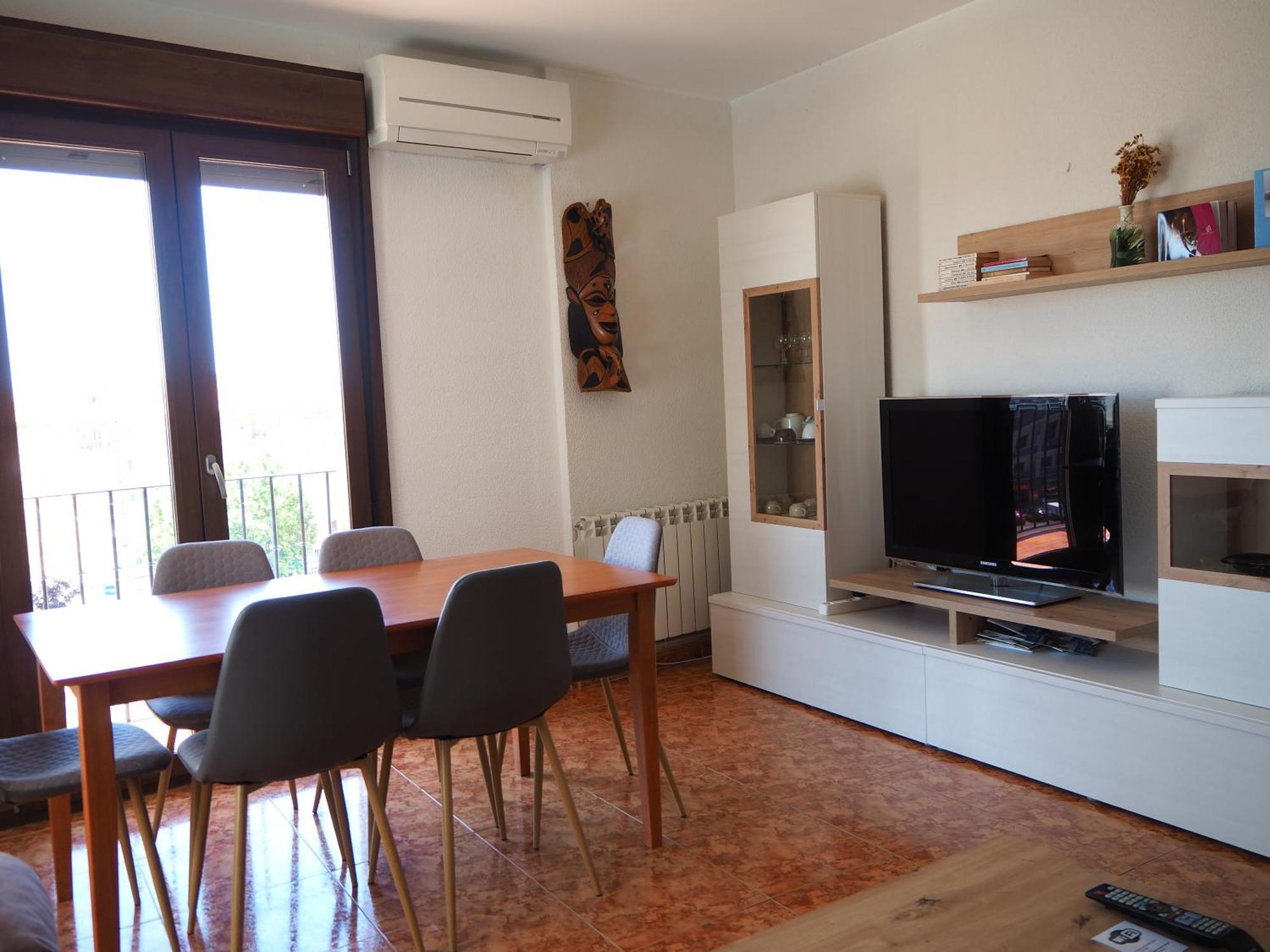 Apartamentos La Muralla Самора Екстер'єр фото