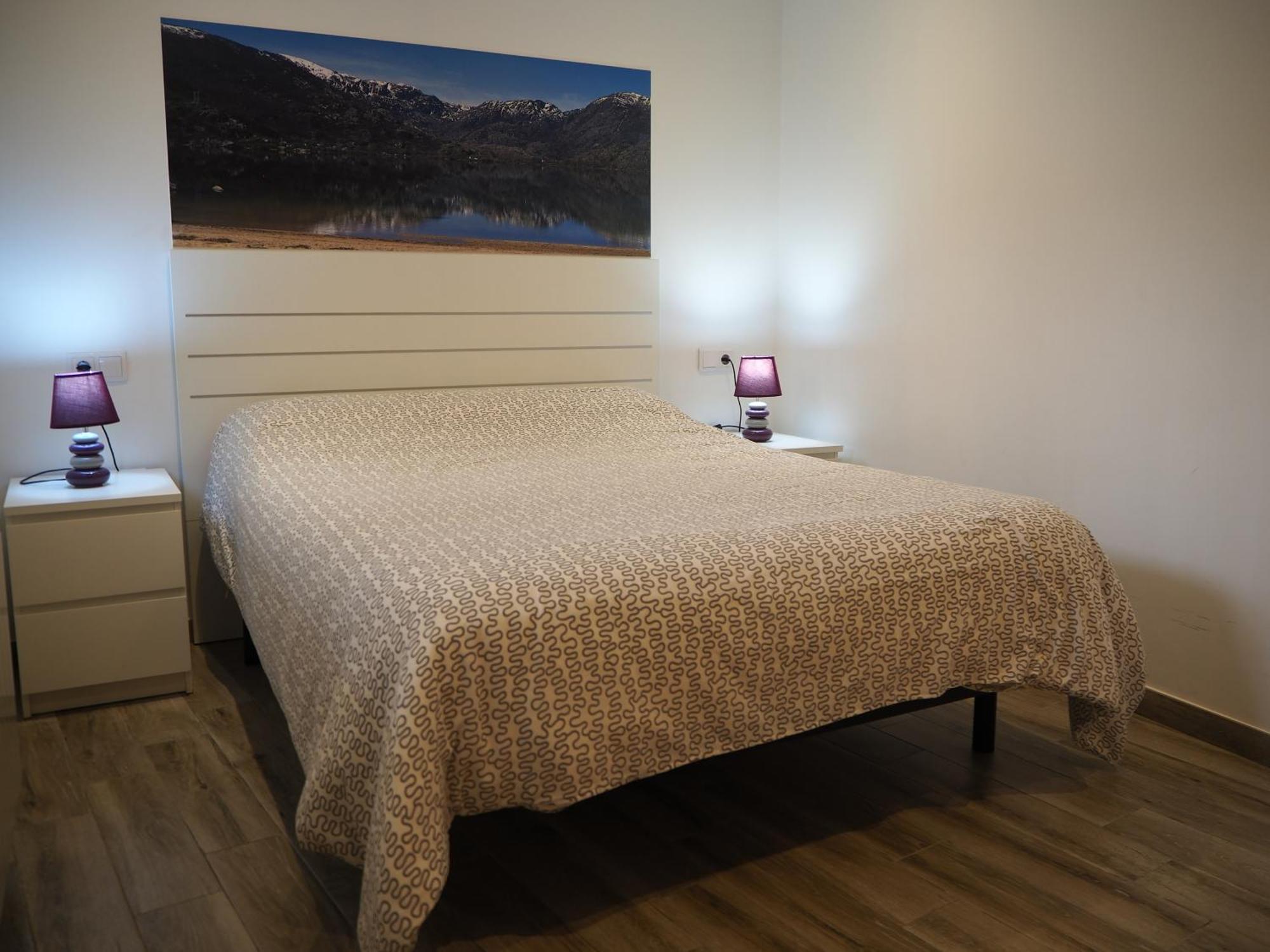 Apartamentos La Muralla Самора Екстер'єр фото