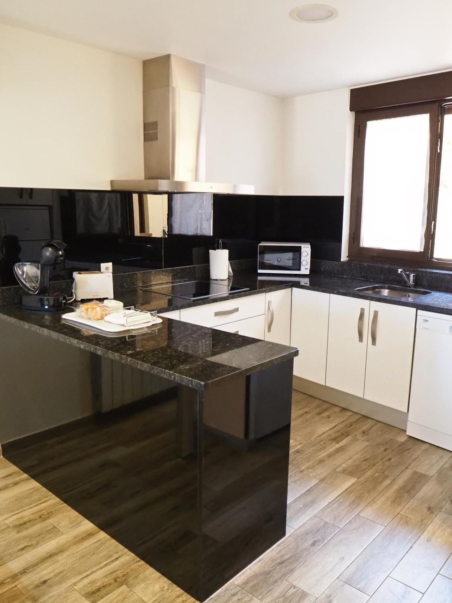 Apartamentos La Muralla Самора Екстер'єр фото
