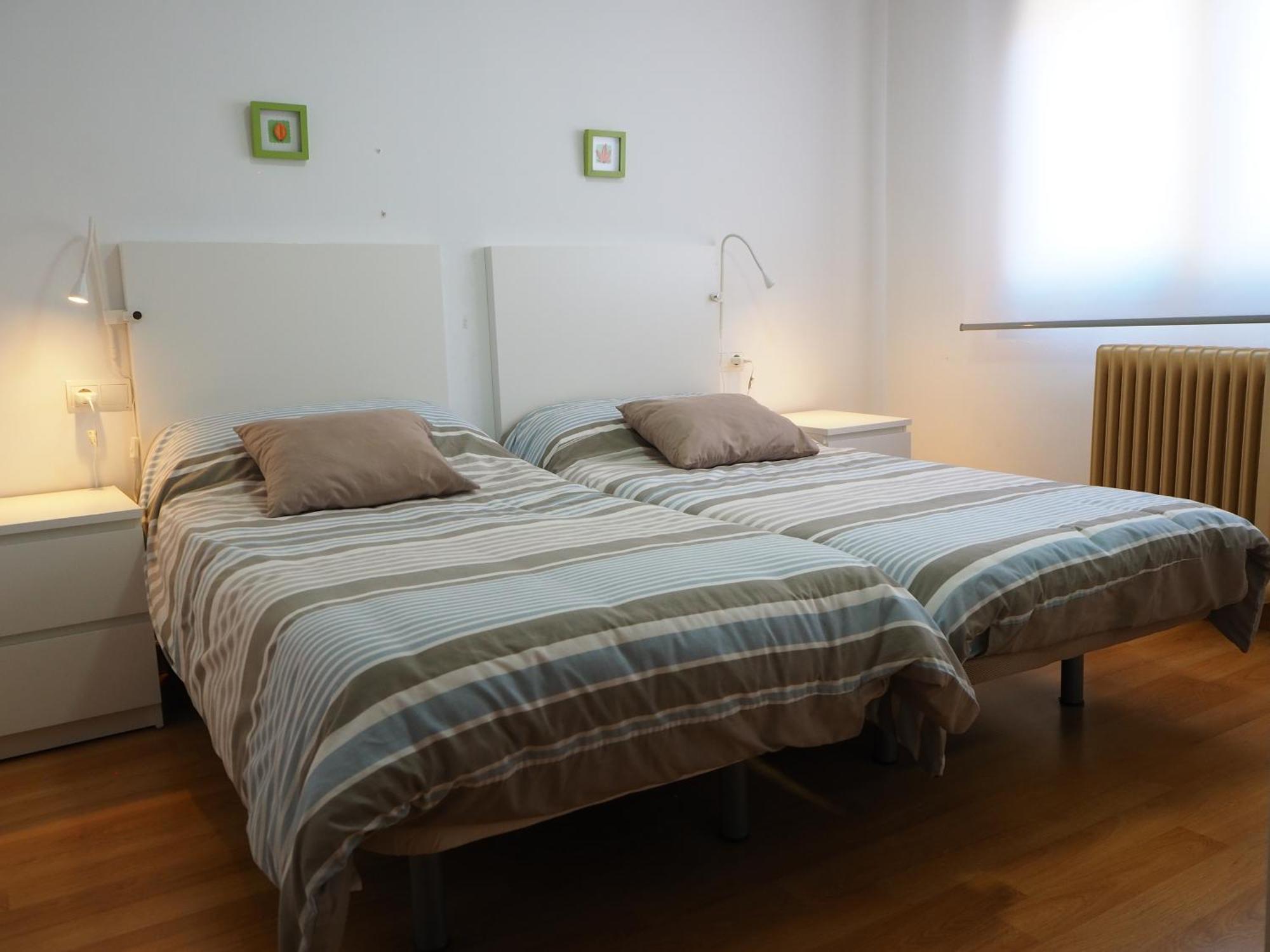 Apartamentos La Muralla Самора Екстер'єр фото