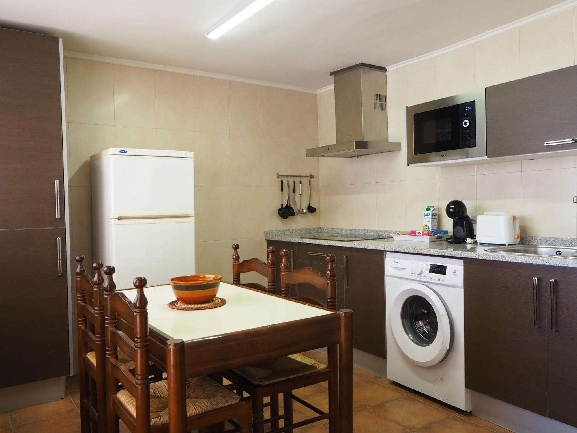 Apartamentos La Muralla Самора Екстер'єр фото
