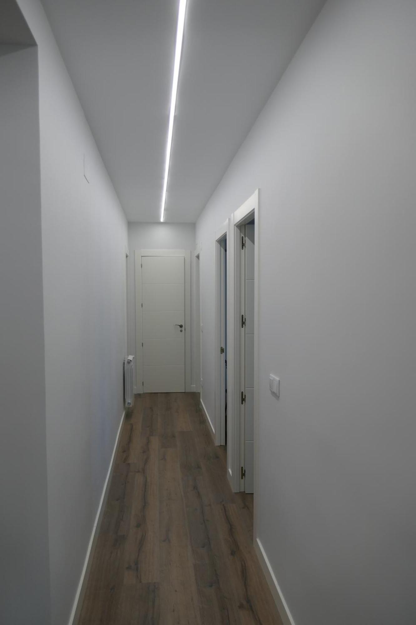 Apartamentos La Muralla Самора Номер фото