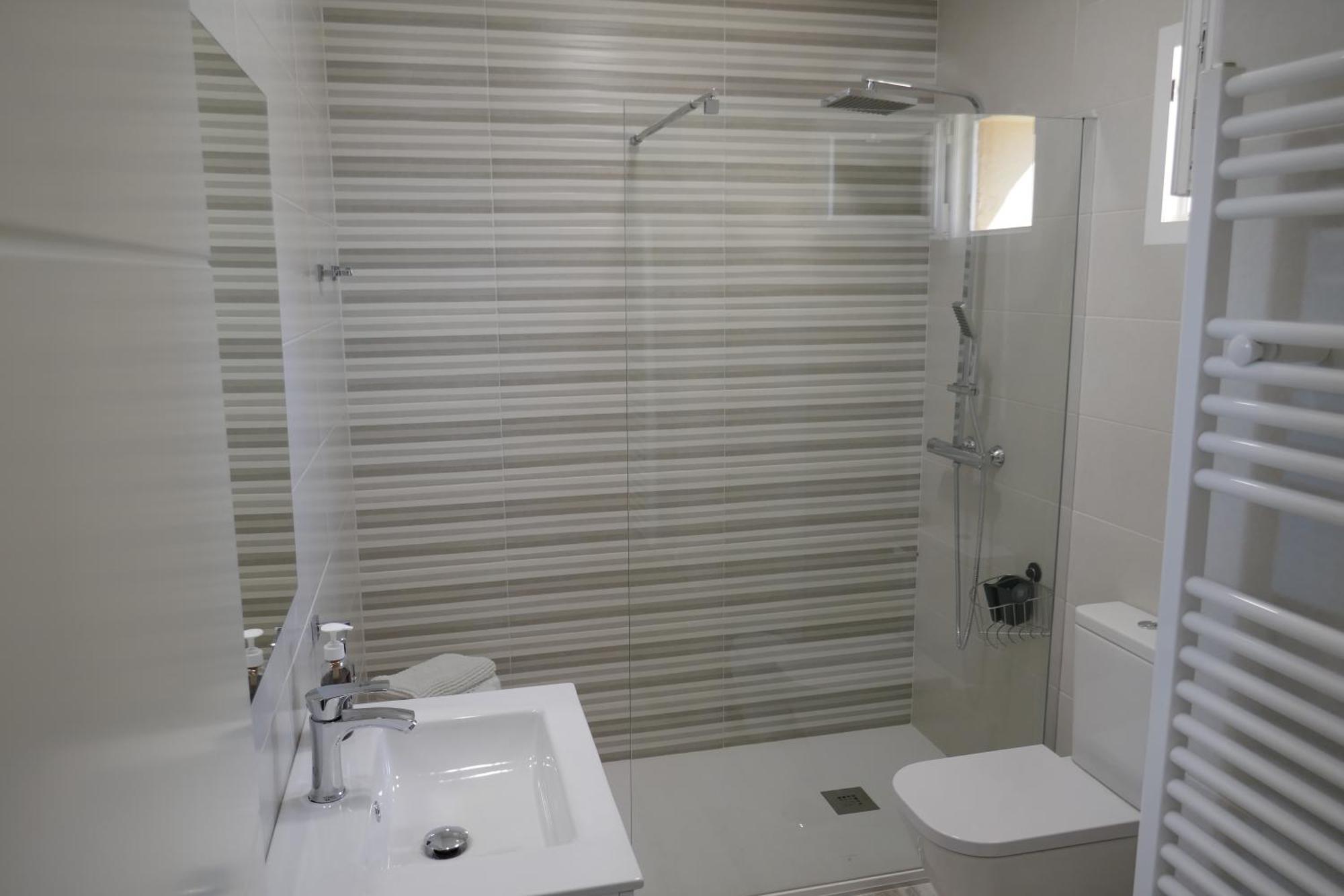 Apartamentos La Muralla Самора Номер фото