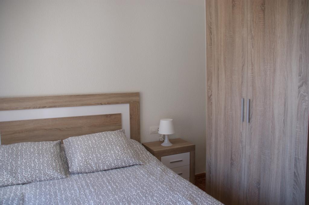Apartamentos La Muralla Самора Екстер'єр фото